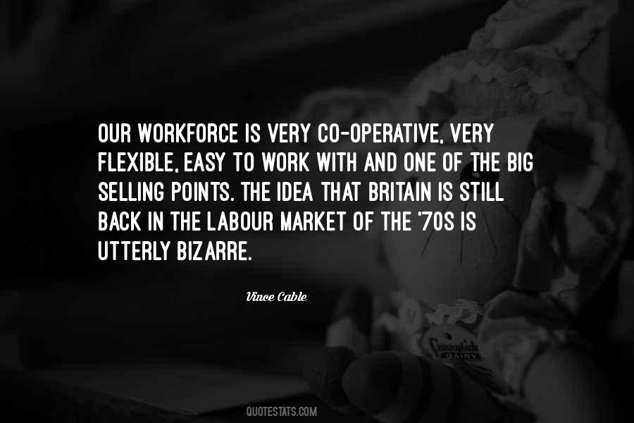 Operative's Quotes #1110707
