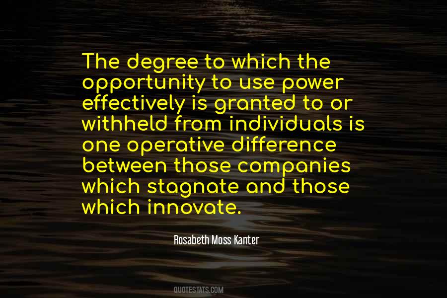 Operative's Quotes #1119866