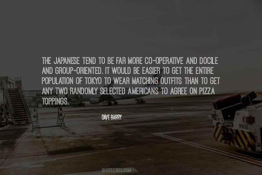 Operative's Quotes #1267951