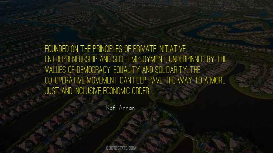 Operative's Quotes #1338946