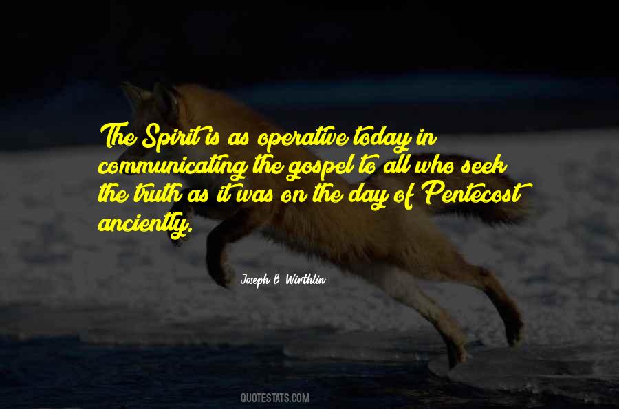 Operative's Quotes #1352098