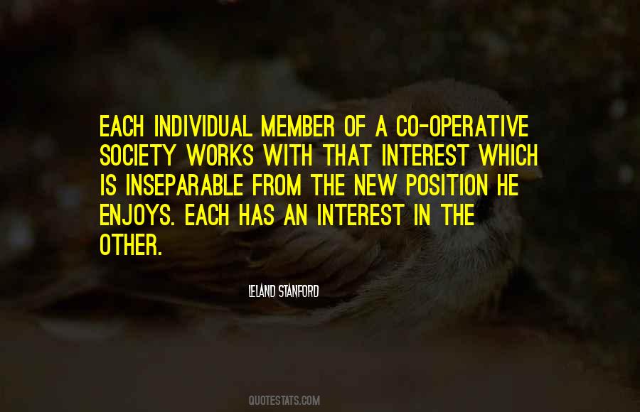 Operative's Quotes #1381504