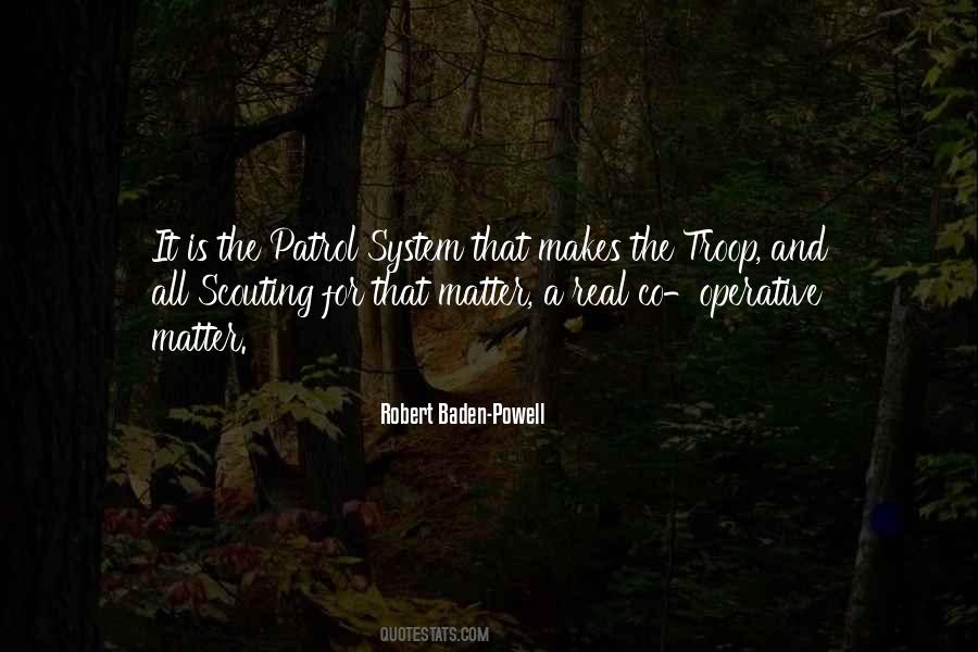 Operative's Quotes #1500483