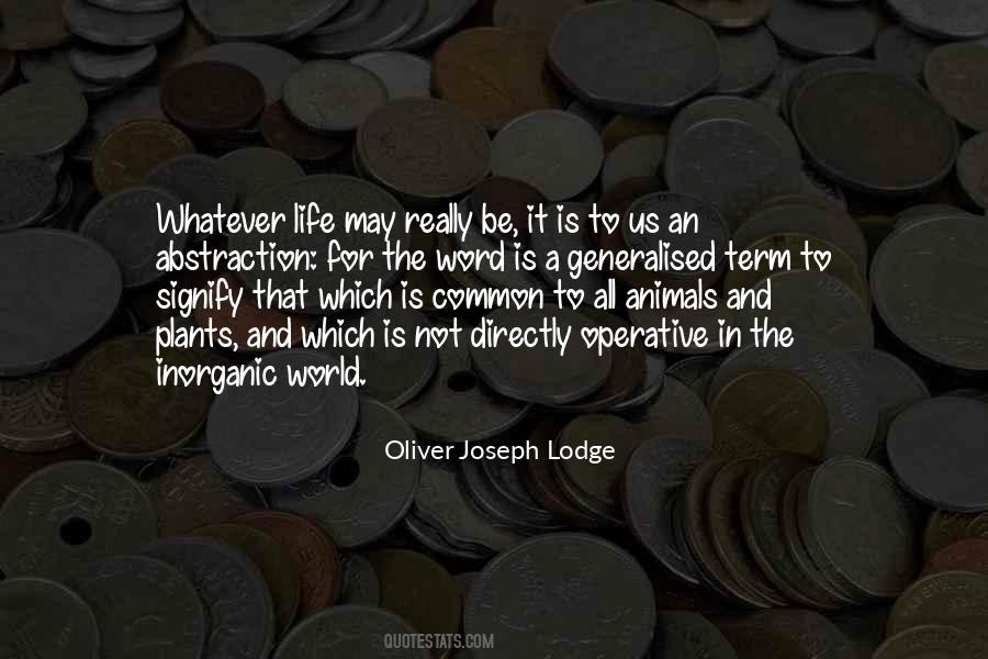 Operative's Quotes #1597321