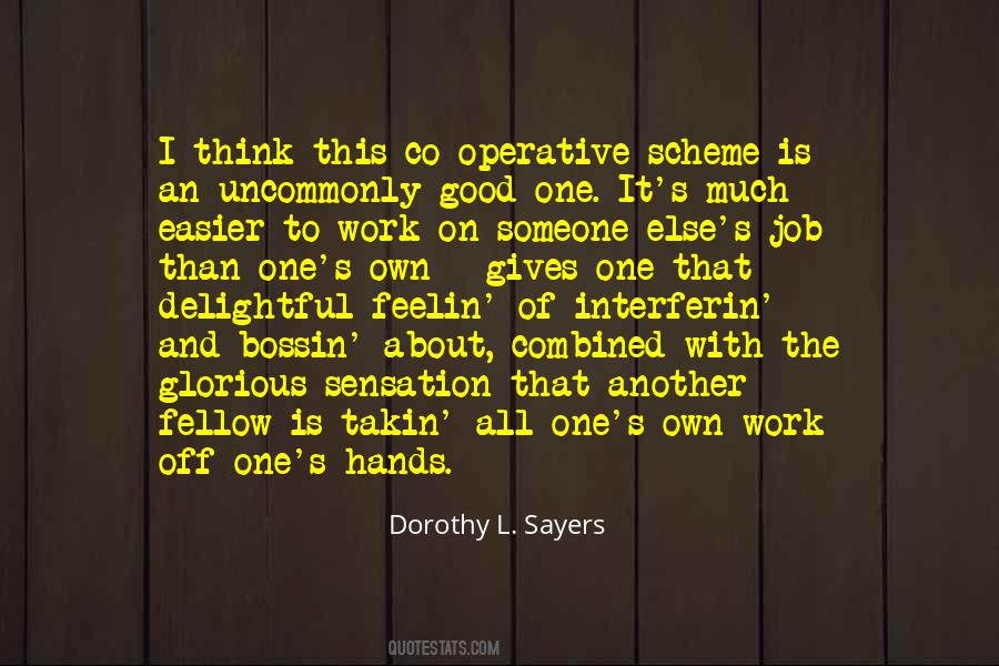 Operative's Quotes #1740252
