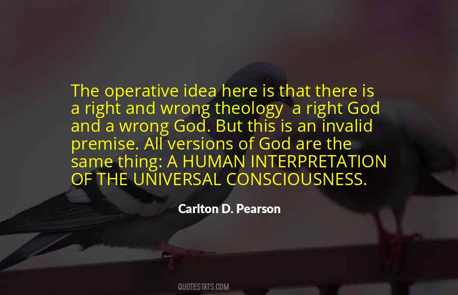 Operative's Quotes #180068