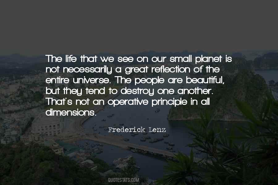 Operative's Quotes #1824805