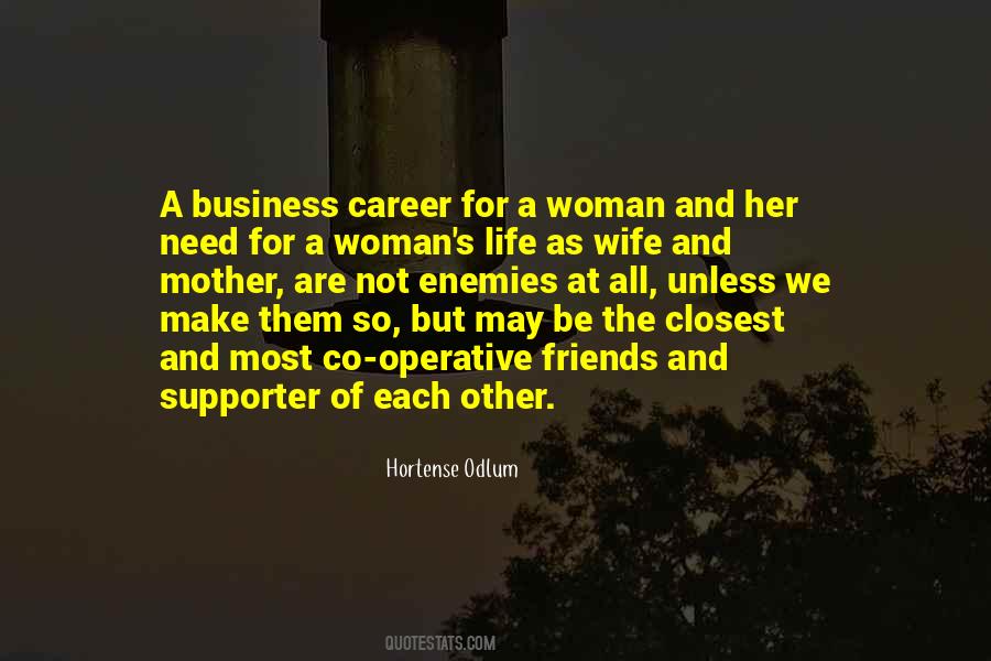 Operative's Quotes #243914