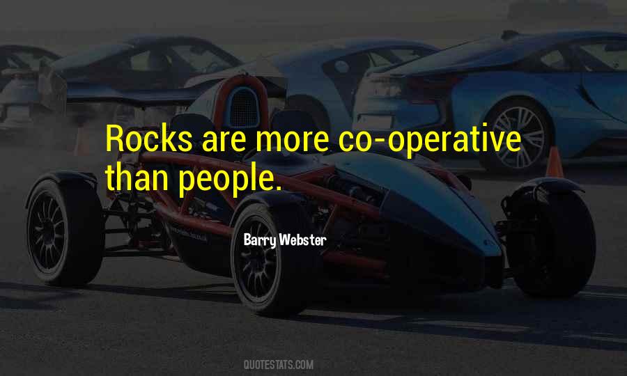 Operative's Quotes #261490