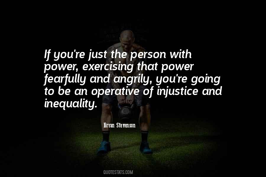 Operative's Quotes #316437