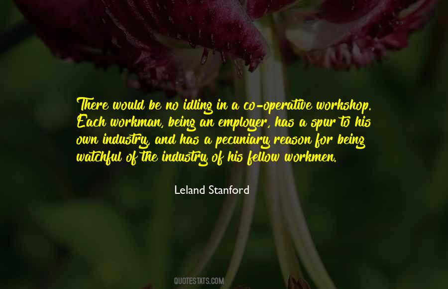 Operative's Quotes #339402
