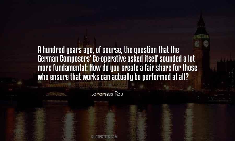 Operative's Quotes #450025