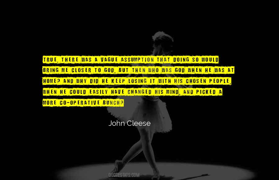 Operative's Quotes #470730
