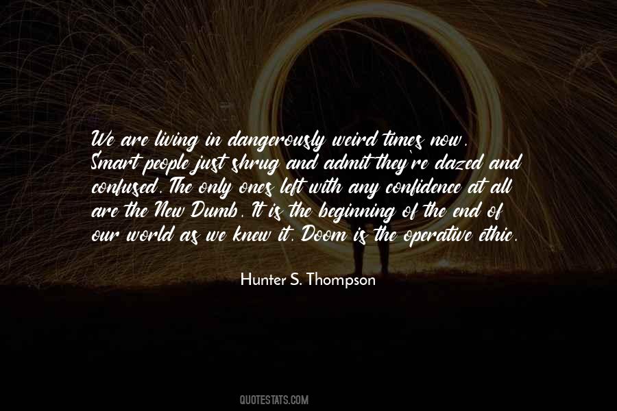 Operative's Quotes #573447
