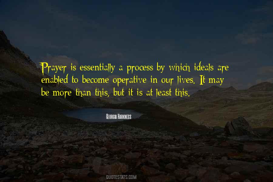 Operative's Quotes #622582