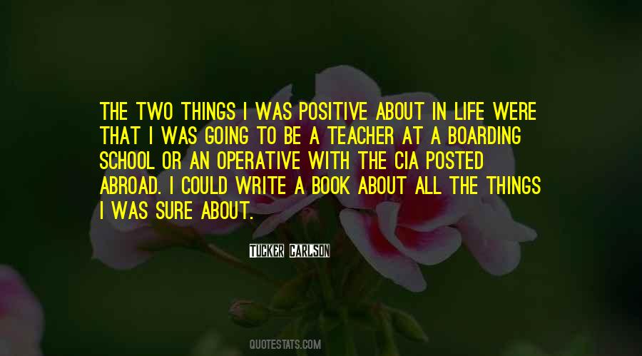 Operative's Quotes #991516