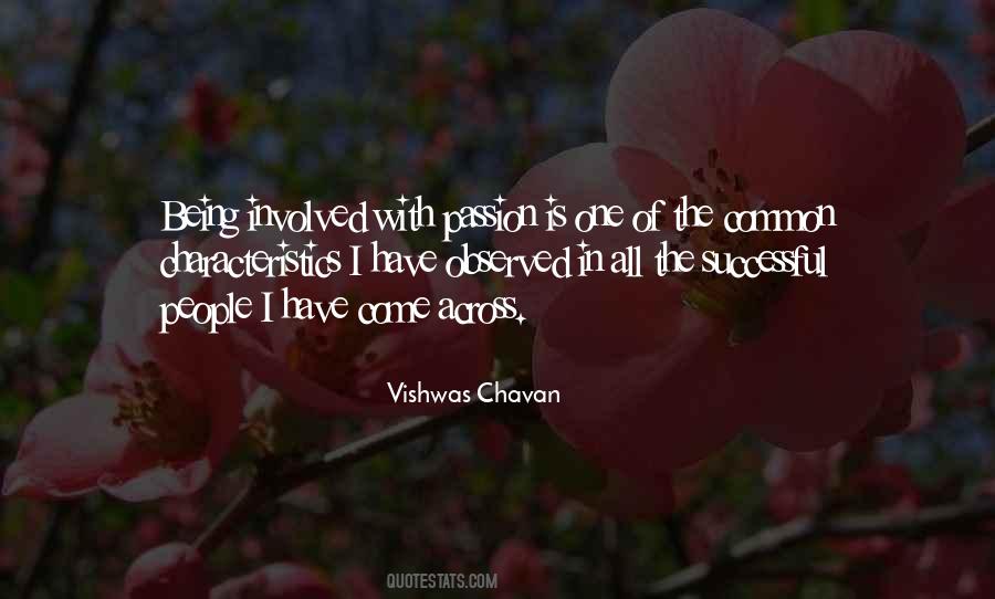 Quotes About Self Involved #1739701