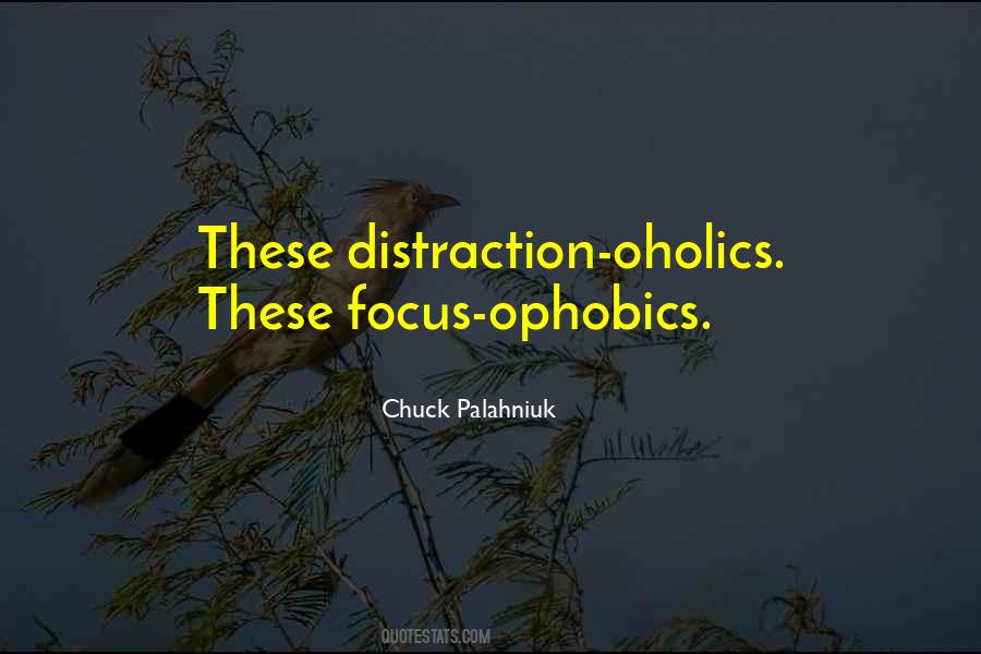 Ophobics Quotes #1786973