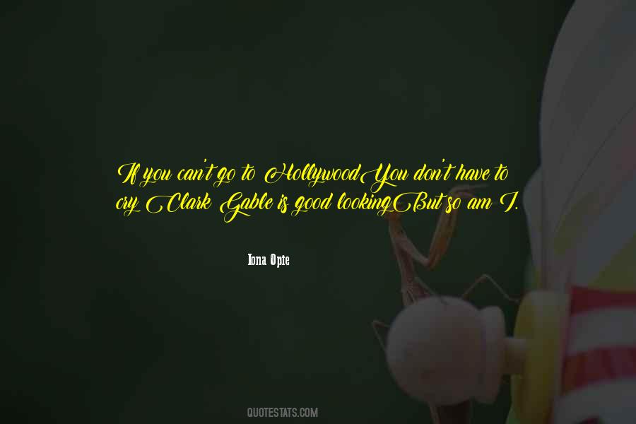 Opie's Quotes #135813