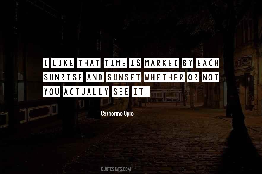Opie's Quotes #1786764