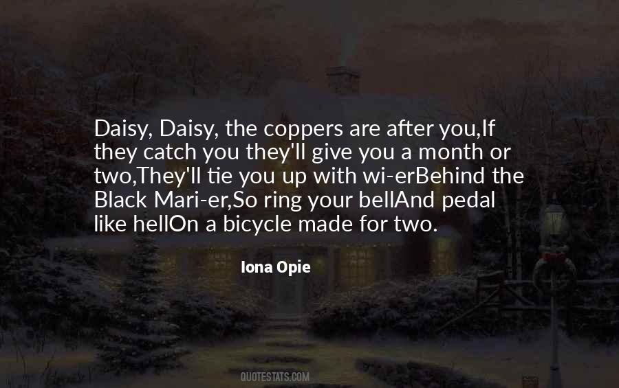 Opie's Quotes #27666