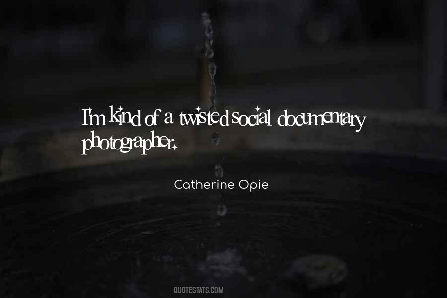 Opie's Quotes #677858