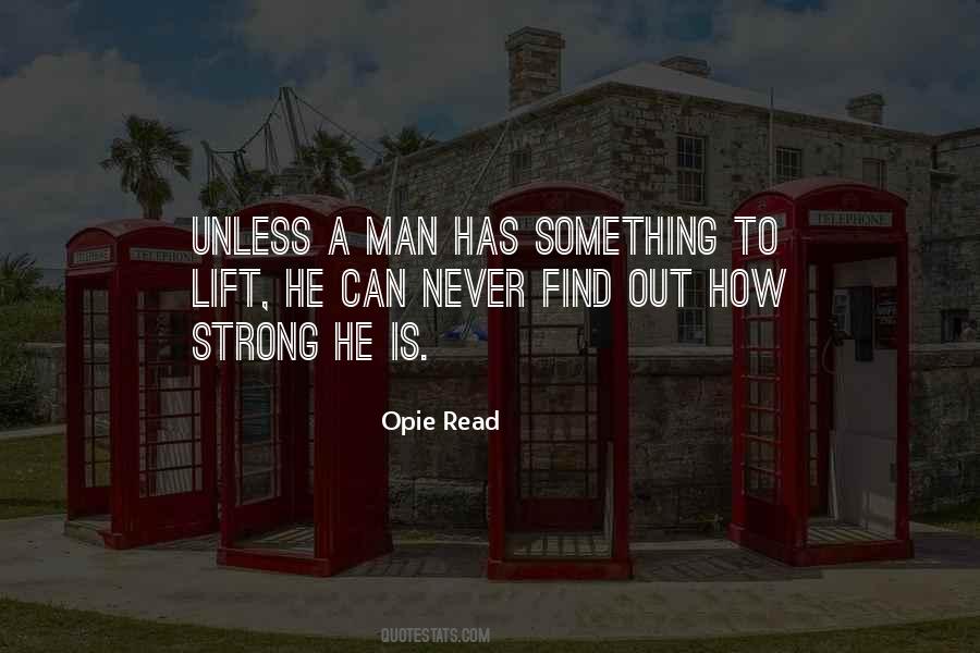 Opie's Quotes #972008