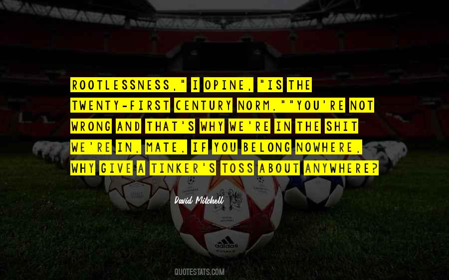 Opine Quotes #931278