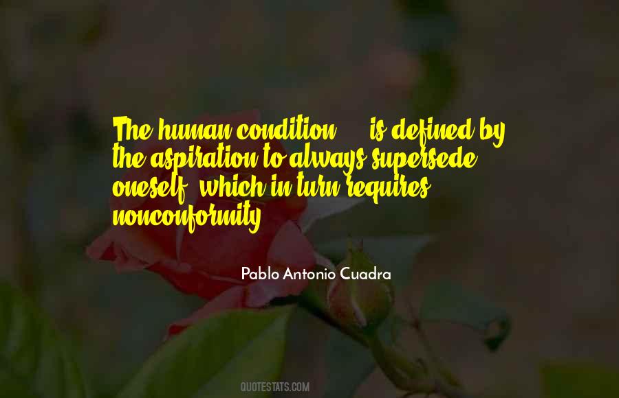 Quotes About Nonconformity #849949