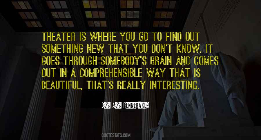 Opinionists Quotes #511907