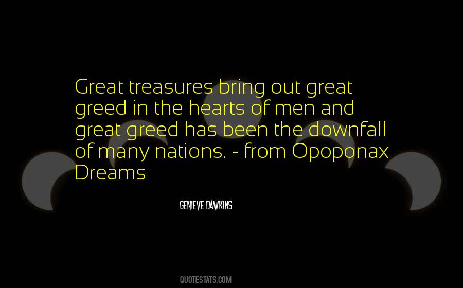 Opoponax Quotes #461800
