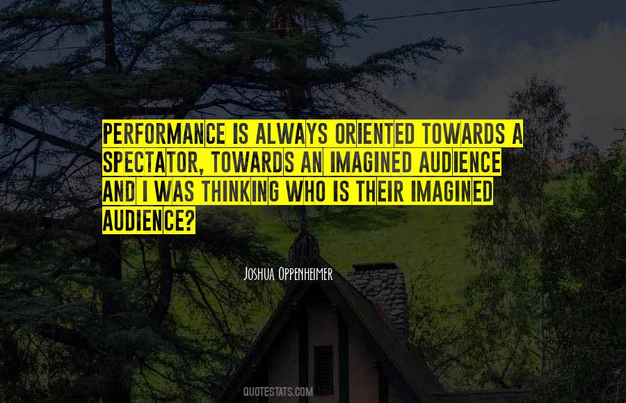 Oppenheimer's Quotes #117942