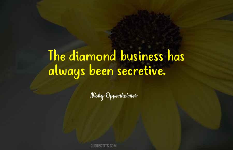 Oppenheimer's Quotes #183524