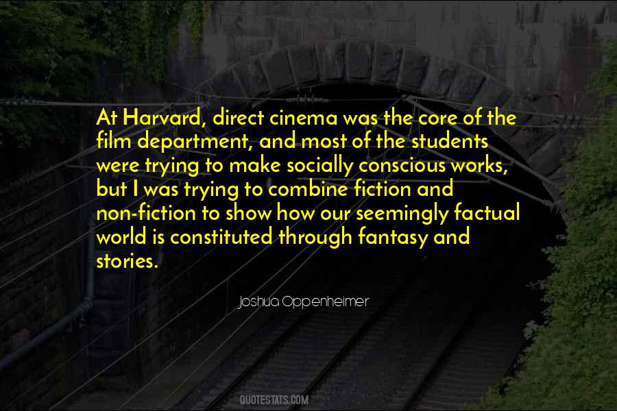 Oppenheimer's Quotes #261082