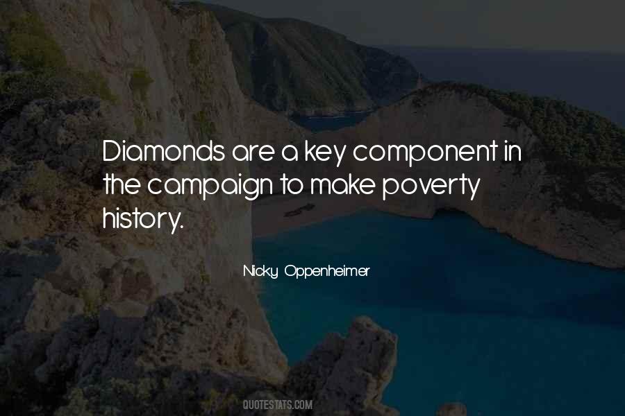 Oppenheimer's Quotes #569459