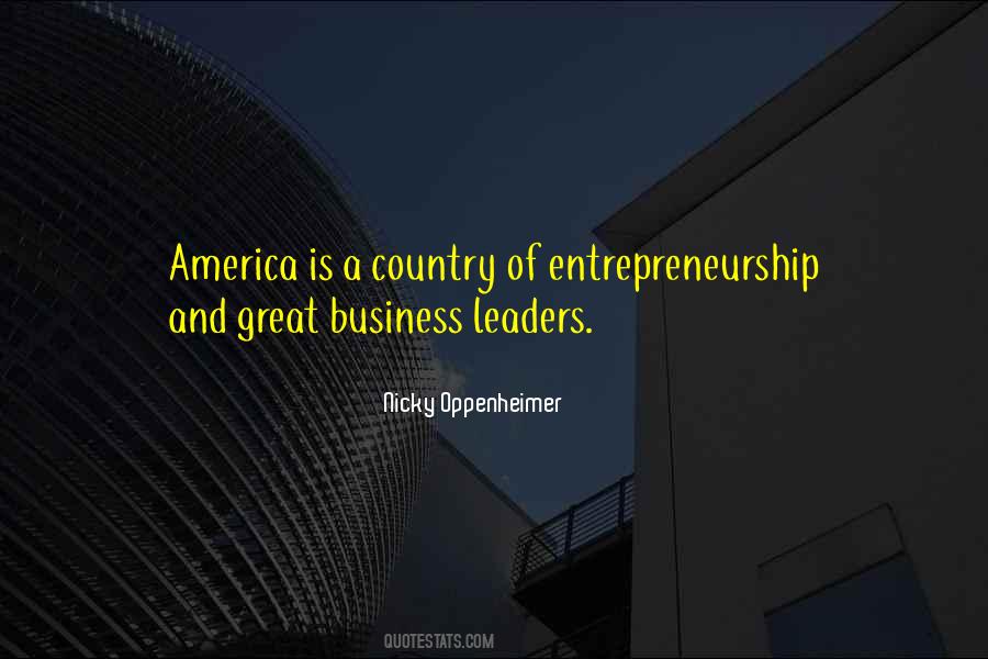 Oppenheimer's Quotes #620088