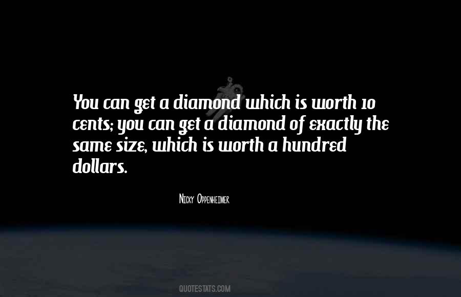 Oppenheimer's Quotes #88111