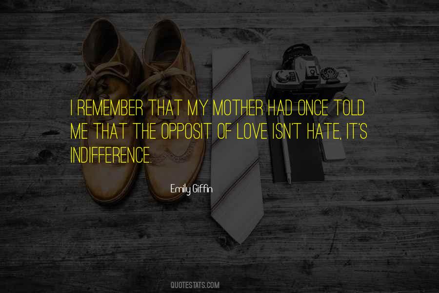 Opposit Quotes #1510650