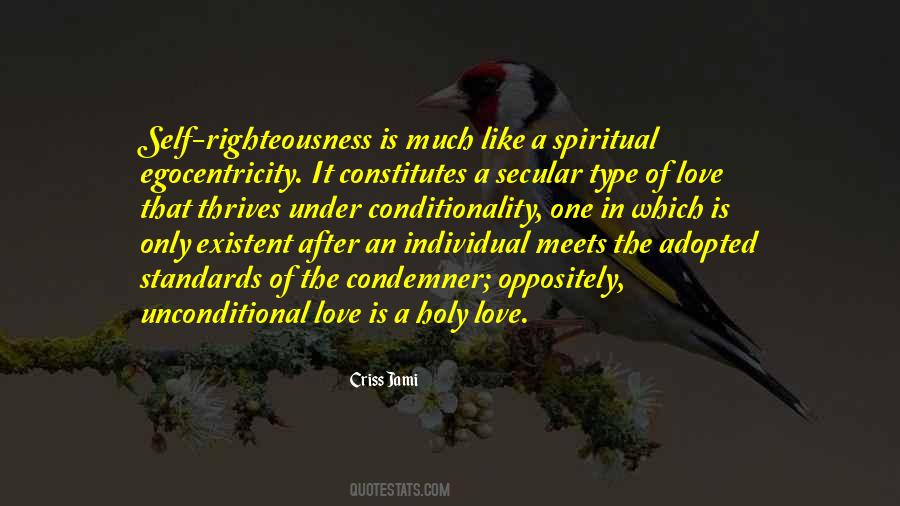 Oppositely Quotes #406009