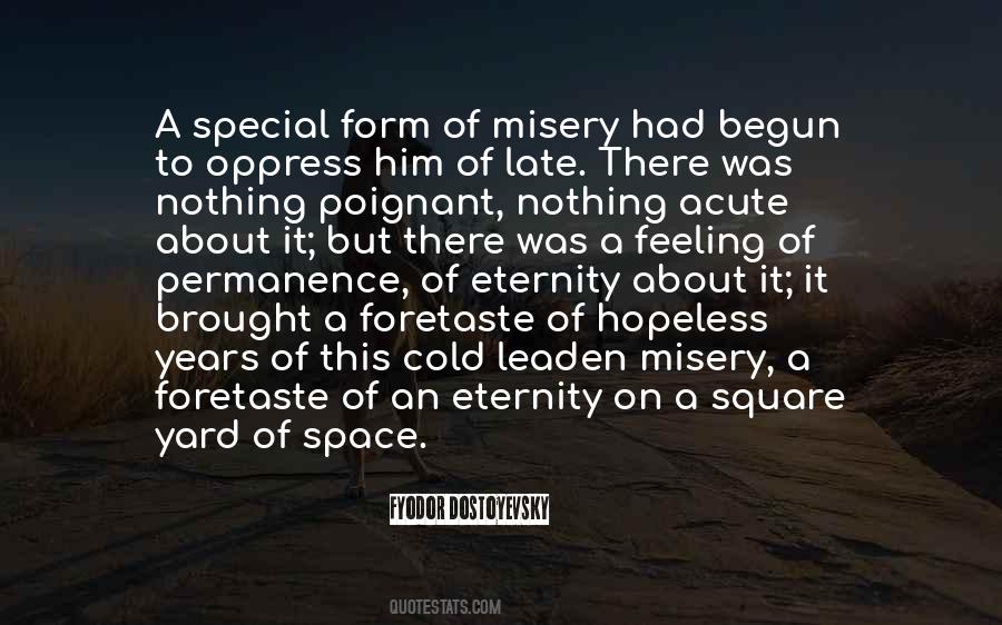 Oppress'd Quotes #821461