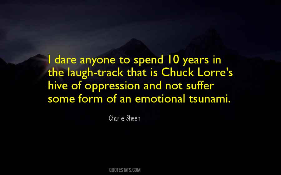 Oppression's Quotes #248426