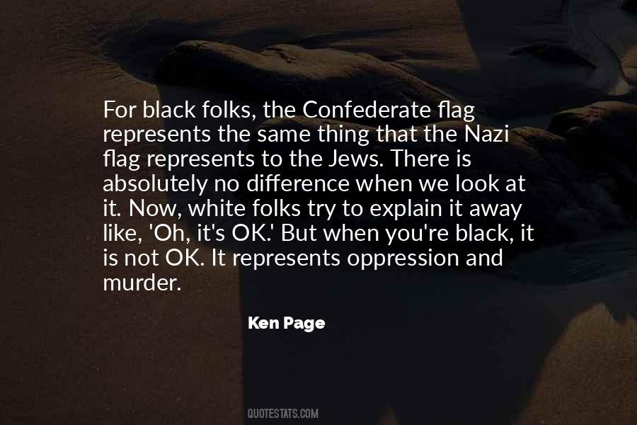 Oppression's Quotes #388825