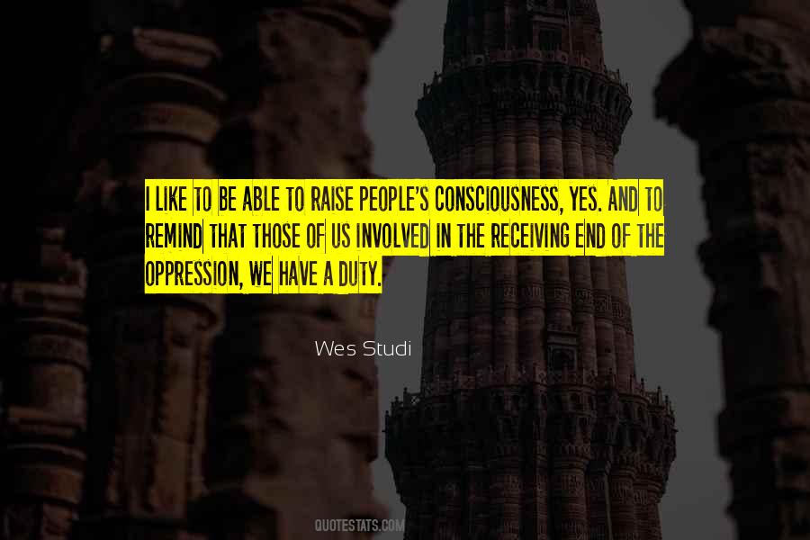 Oppression's Quotes #503184
