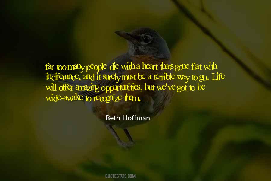 Oppurtunities Quotes #571079