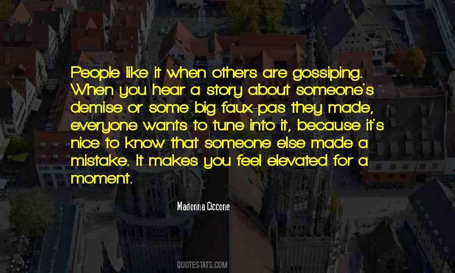 Quotes About Similarity And Differences #265588