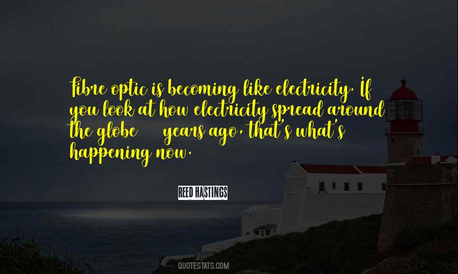 Optic Quotes #331520