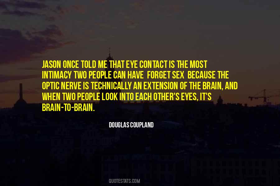 Optic Quotes #633240