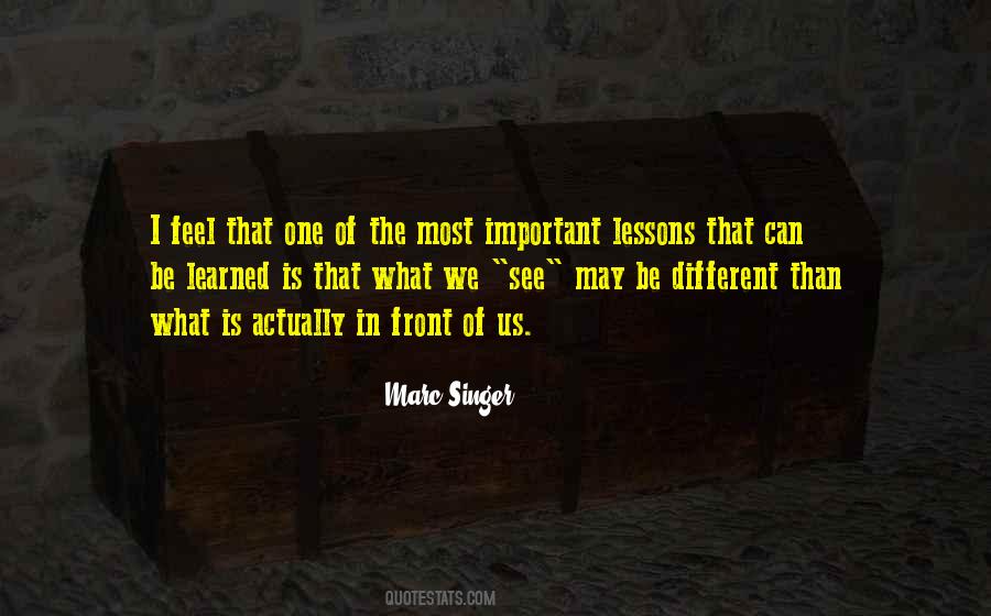 Optimality Quotes #239292