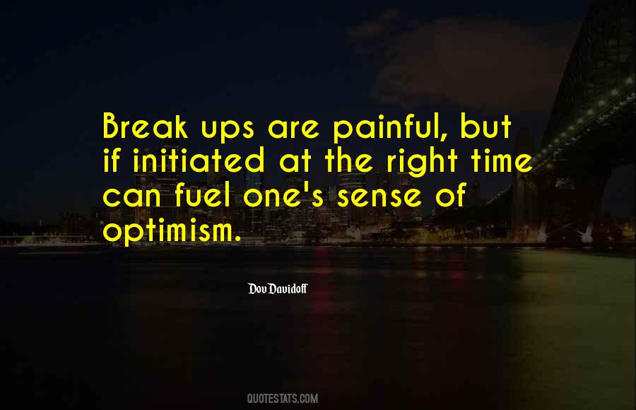 Optimism's Quotes #79846