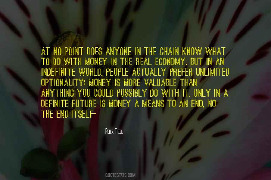 Optionality Quotes #177266